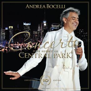 Download track La Boheme - Act 1 - O Soave Fanciulla Andrea Bocelli