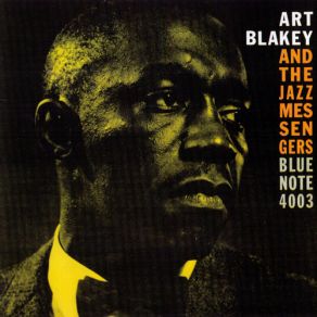 Download track Moanin' Art Blakey, The Jazz Messengers