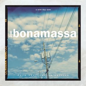 Download track Miss You, Hate You Joe Bonamassa