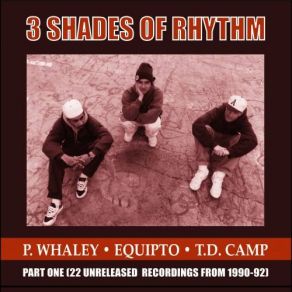 Download track Here It Is Equipto, TD Camp, 3 Shades Of Rhythm, P-WayMic