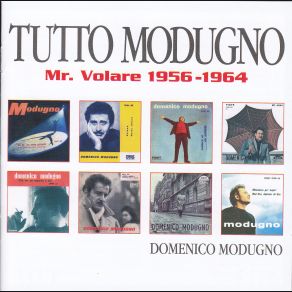 Download track Nel Blu Dipinto Di Blu Domenico Modugno