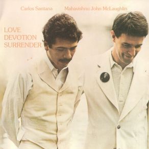 Download track A Love Supreme John McLaughlin Trio, Carlos Santana