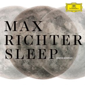 Download track Richter- Dream 0 (Till Break Of Day) (Piano Version) Max Richter
