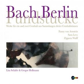 Download track Adagio C-Moll, BWV 5525, 2 Gregor Hollmann, Lisa Schafer, Anne-Katrin Schlegel