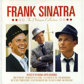 Download track Let'S Get Away From It All Frank Sinatra