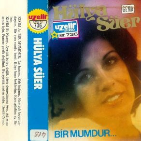 Download track Bir Mumdur Hülya Süer