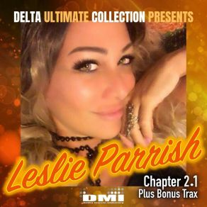 Download track Wonderlight (Extended) Leslie Parrish