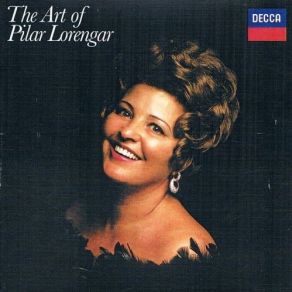 Download track 07 Puccini - Suor Angelica - Senza Mamma, O Bimbo, Tu Sei Morto Pilar Lorengar