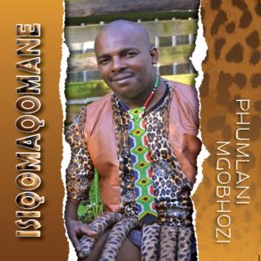 Download track Umfazi Womuntu Phumlani Mgobhozi