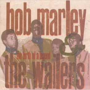 Download track It Hurts To Be Alone Bob Marley, The Wailers