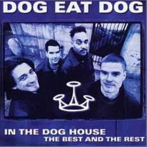 Download track No Fronts (Jam Master Jay's Main Edit) Dog Eat Dog