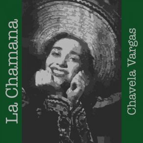 Download track Arráncame La Vida Chavela Vargas