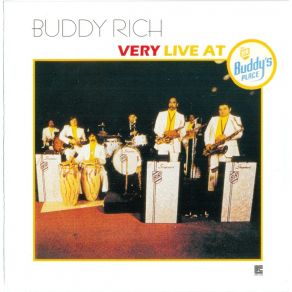 Download track Jumpin' At The Woodside Buddy Rich