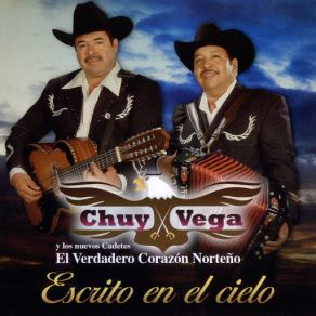 Download track Tus Ojos Castanos Chuy Vega, Los Nuevos Cadetes