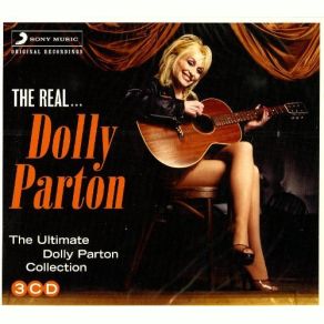 Download track Tennessee Homesick Blues Dolly Parton