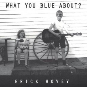 Download track Nothin Like A Good Guitar Erick Hovey