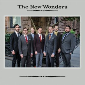 Download track I'm Walking Between The Raindrops The New Wonders
