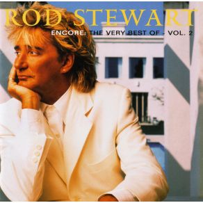 Download track Having A Party (Live With Ronnie Wood) Rod Stewart