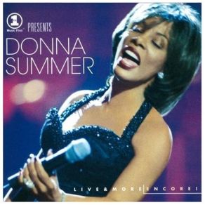 Download track Love Is The Healer Donna Summer