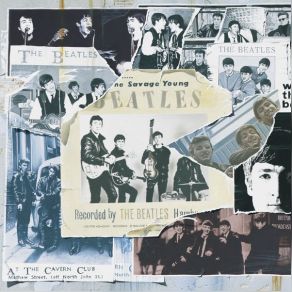 Download track You'll Be Mine (Anthology 1 Version) The Beatles