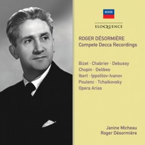 Download track Chopin Les Sylphides-Prélude In A Major, Op. 28 No. 7 (Orch. Douglas) Roger DésormièreParis Conservatoire Orchestra