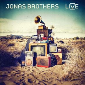Download track Thinking Bout You (Live, Los Angeles, 2013) Jonas Brothers