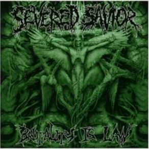 Download track One By One Severed SaviorTHE ONE
