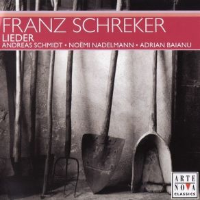 Download track 9. Op. 4 Frühling Franz Schreker