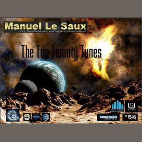 Download track Top Twenty Tunes 522 (2014-09-29) Manuel Le Saux