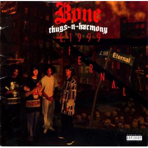 Download track Eternal Harmony, Bone Thugs
