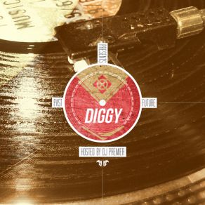 Download track Wake Up (Interlude 1) Diggy Simons