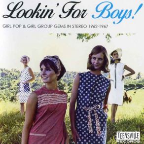 Download track Girls Don't Trust That Boy (Stereo) Patty Lace & The Petticoats, SteReO