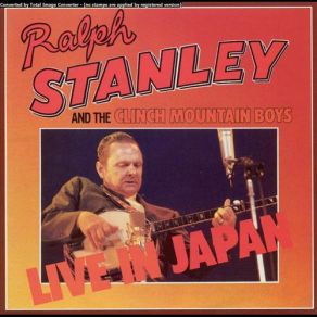 Download track Uncle Pen Ralph Stanley