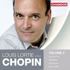 Download track Nocturne Op. 15 No. 3 Louis Lortie