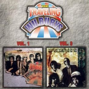 Download track Margarita The Traveling Wilburys