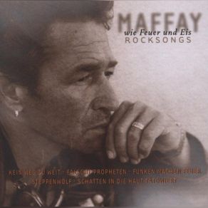 Download track Funken Machen Feuer Peter Maffay, Eïs