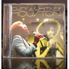 Download track Somebody Should Have Told Me Whitney Houston, Cissy Houston