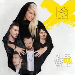 Download track Das Letzte Mal Luxuslaerm, Luxuslärm