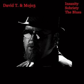 Download track We All Scream For The Blues David T, MOJO3