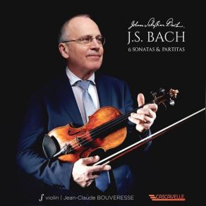 Download track 31. Violin Partita No. 3 In E Major, BWV 1006 VI. Bourrée Johann Sebastian Bach