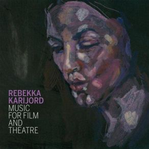 Download track ''I´ve Always Been Jealous Of Migratory Birds'' Rebekka Karijord