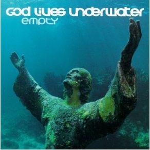 Download track Empty God Lives Underwater
