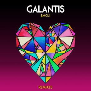 Download track Emoji (BEAUZ Remix) Galantis