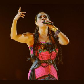 Download track Unknown Lila Downs