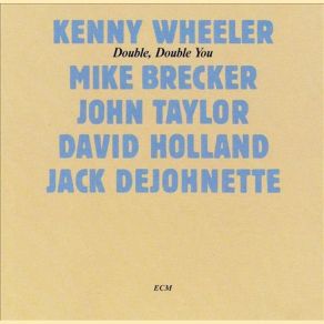 Download track W. W. Kenny Wheeler