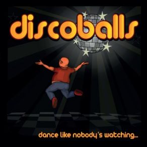 Download track Dance Like Nobody's Watching Discoballs
