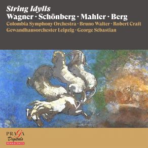Download track Schönberg: Verklärte Nacht, Op. 4 (Orchestra Version): Schwer Betont Bruno Walter, Gewandhausorchester Leipzig, Columbia Symphony Orchestra, George Sebastian, Robert Craft
