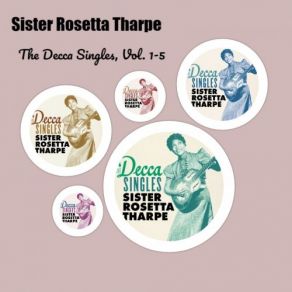 Download track Sit Down Sister Rosetta Tharpe