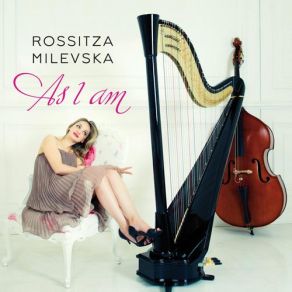 Download track As I Am Rossitza Milevska Trio