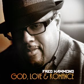 Download track Easier Fred Hammond